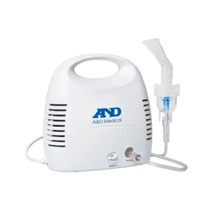 Інгалятор ультразвуковий AND CN-231