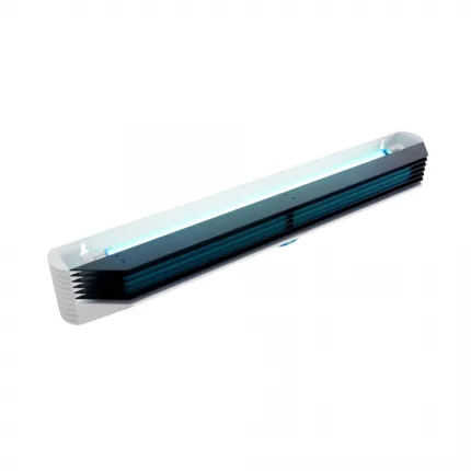 Екранований опромінювач з жалюзі BactoSfera EKRAN Jalousie 15, зображення 4