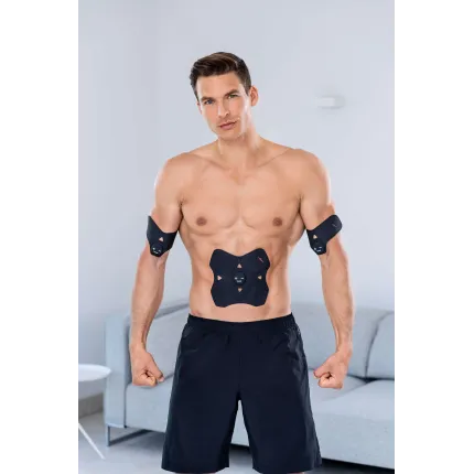 Електростимулятор Beurer EM 22, зображення 3