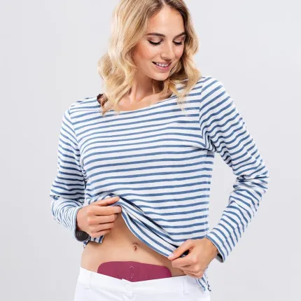 Электростимулятор при менструальных болях Beurer ЕМ 50 Menstrual Relax, изображение 6