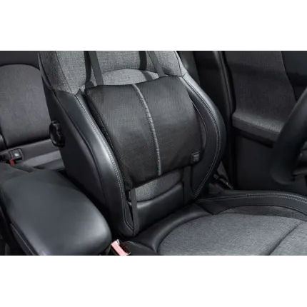 Ортопедична подушка під спину з функцією прогріву Beurer HK 70, зображення 9