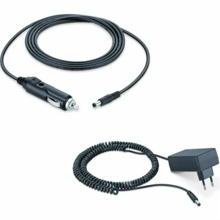 Ортопедична подушка під спину з функцією прогріву Beurer HK 70, зображення 5