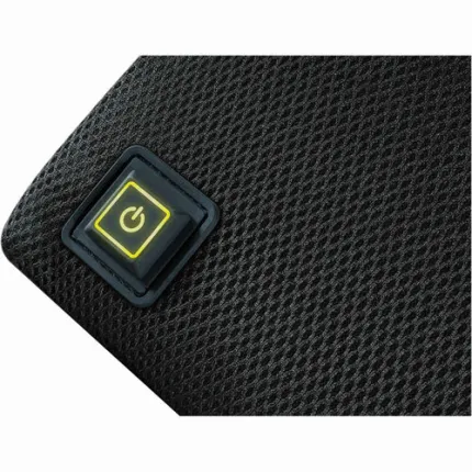 Ортопедична подушка під спину з функцією прогріву Beurer HK 70, зображення 6