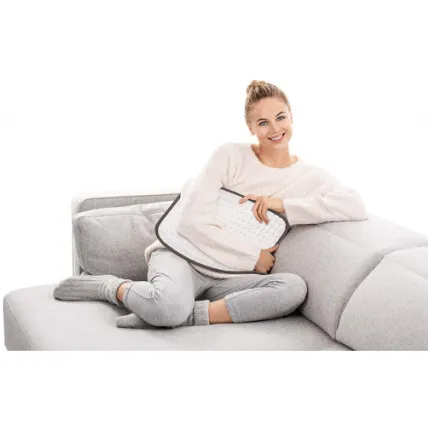 Електрична грілка Beurer HK LE 2020, зображення 2