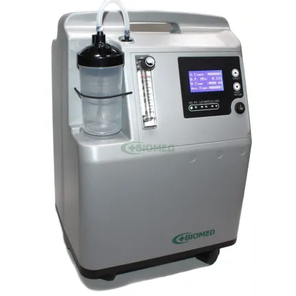 Кислородный концентратор "БИОМЕД" JAY-3AW