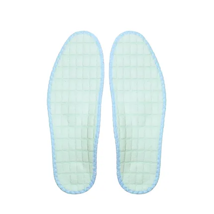 Ортопедические стельки Bamboo & Alum Relax, Размер: 36, изображение 2