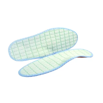 Ортопедические стельки Bamboo & Alum Relax, Размер: 36, изображение 4