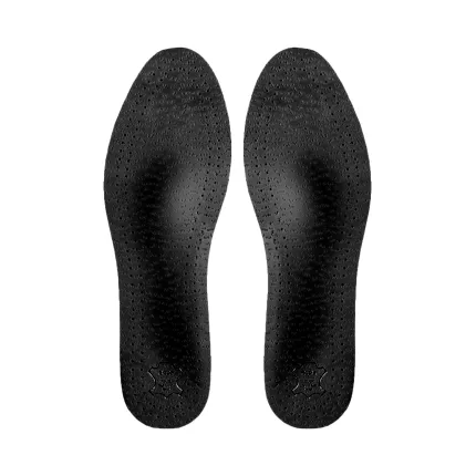 Ортопедичні безкаркасні устілки Kaps Master Black чорні, Колір: Чорний, Розмір устілки: 35, зображення 3