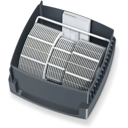 Очищувач повітря Beurer LW 230 black, зображення 4