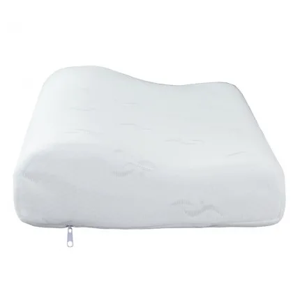 Ортопедична подушка під голову «STANDARD» (medium) OSD-0503C, зображення 2