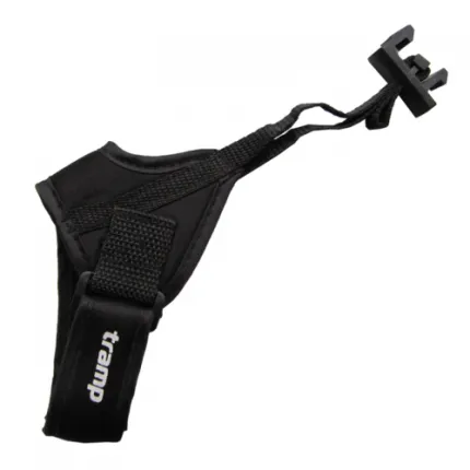 Палки для скандинавської ходьби Tramp Fitness TRR-011, пара, Колір: Синій, зображення 5