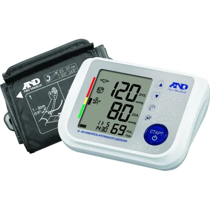 Автоматический тонометр AND UA-1300