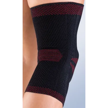 Rodisil 9104 - наколінник з закритою колінною чашечкою Orliman, Розмір: XS, зображення 4