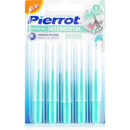 Міжзубні йоржики Pierrot Micro Interdental Ref.49
