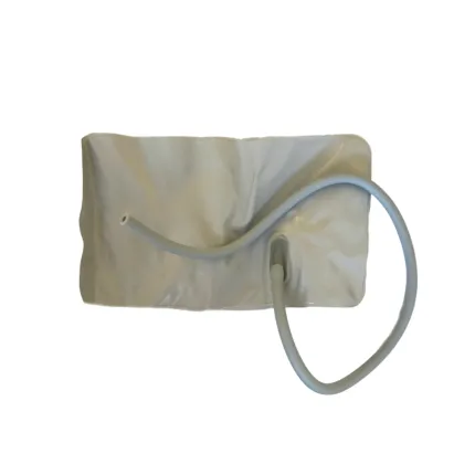 Камера ПВХ для великих манжет до електронних тонометрів