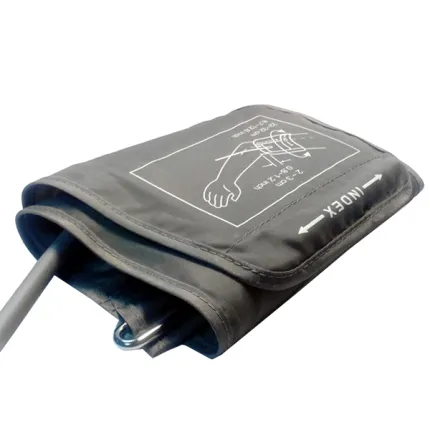 Манжета для цифрового автоматичного тонометра, збільшена 32-42 см