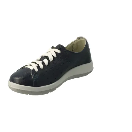 Кросівки жіночі діабетичні Dr Orto Casual 156D011 сині, Колір: Синій, Розмір жіночого взуття: 36, зображення 2