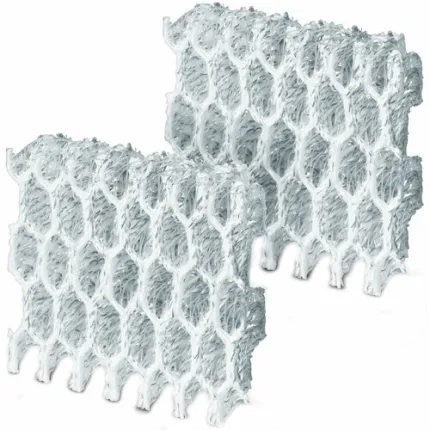 Подушечки с ионами серебра Beurer для LW 230