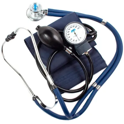 Професійний механічний тонометр AND UA-200, зображення 2