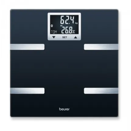 Диагностические весы Beurer BF 720