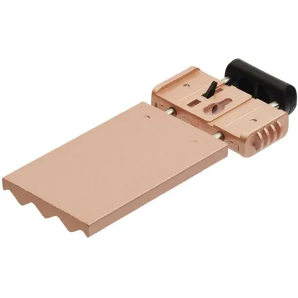 Мультистайлер для волосся Beurer CHC 40 (Christina Aguilera), зображення 8