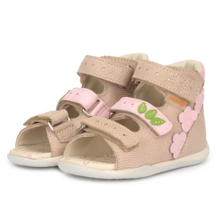 Memo Dino 1JB - Ортопедичні сандалі для дітей, Розмір дитячого взуття: 18, зображення 6