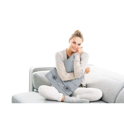 Электрическая грелка Beurer HK 125 Grey, изображение 4