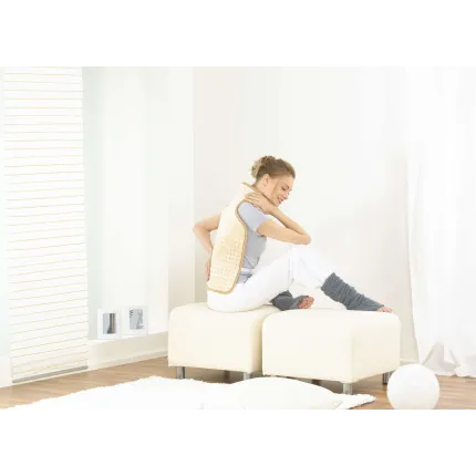 Електрична грілка для спини і шиї Beurer HK 58, зображення 3