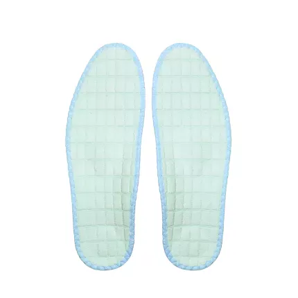 Ортопедические стельки Bamboo & Alum Relax, Размер: 46, изображение 2