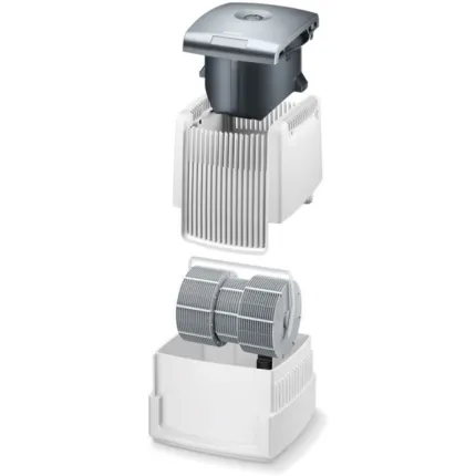 Очиститель воздуха Beurer LW 230 white, изображение 2