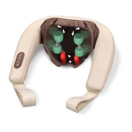 Масажер для шиї Beurer MG 153, зображення 3