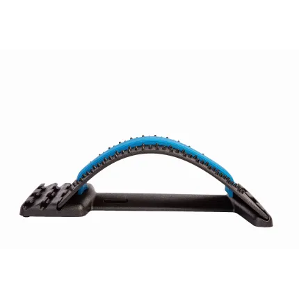 Тренажер для розтяжки спини Qmed Back Stretching Support, зображення 3