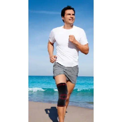 Rodisil 9104 - наколінник з закритою колінною чашечкою Orliman, Розмір: M, зображення 5