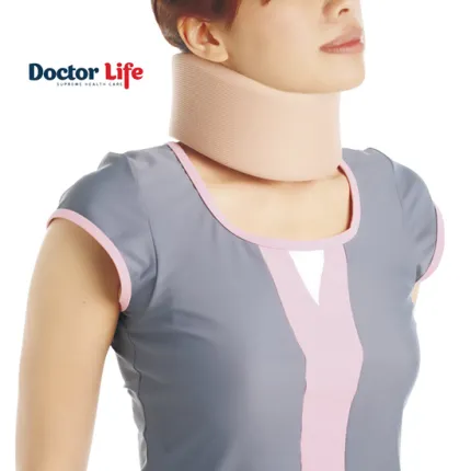 Головодержатель Doctor Life СС-01, Размер: S