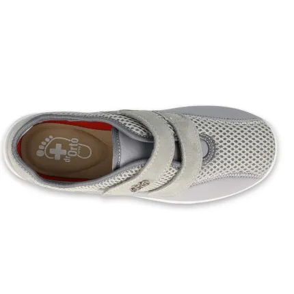 Кросівки жіночі діабетичні Dr Orto Active 517D018, зображення 5