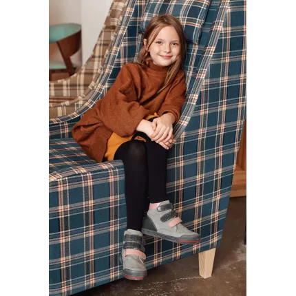 Memo Chicago 1JD - Ортопедичні кросівки для дітей, Розмір дитячого взуття: 36, зображення 7