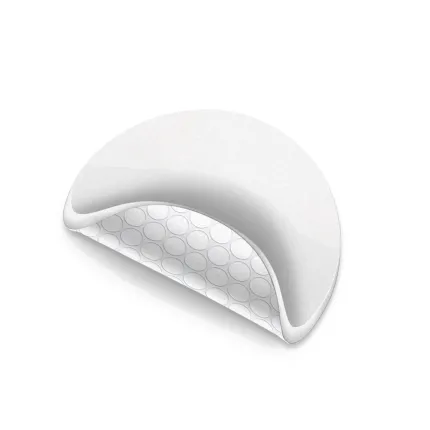 Hydrotac d-6 см Гідрогелева губчаста пов'язка 1шт, Розмір пов'язки: ⌀ - 6 см, зображення 3