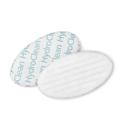 HydroClean Plus 4 x 8 см Гідроклін - гідроактивна абсорбуюча пов'язка 1шт, зображення 3