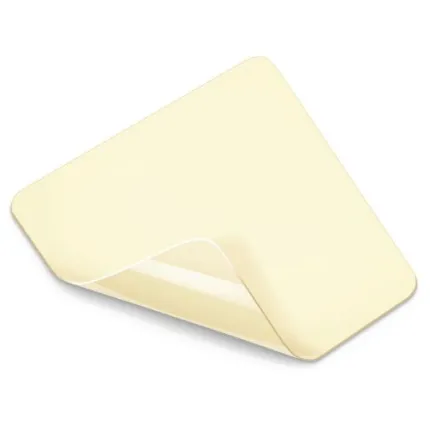 Hydrocoll Thin / Гидрокол Тин 15х15см - гидроколлоидная повязка 1 шт, Размер повязки: 15см х 15см, Толщина повязки: Тонкая, изображение 2