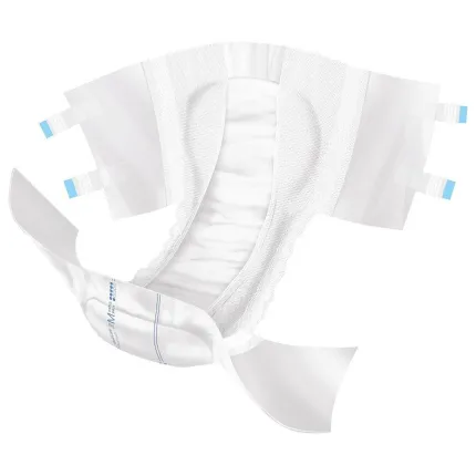 Подгузники для взрослых MoliCare Premium Slip extra plus M 10шт/уп., Размер подгузников: M (10 шт), Количество капель: 6, изображение 2