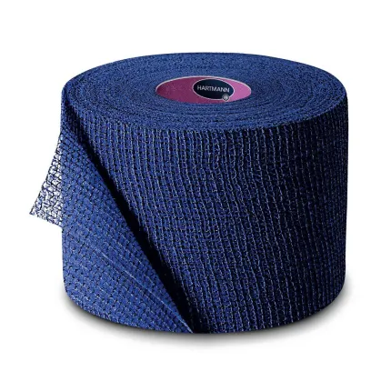 Peha-haft 6см х 20м, синій - бинт когезивний самофіксуючий, Розмір бинта: 6 см х 20 м, Колір: Синій, зображення 2