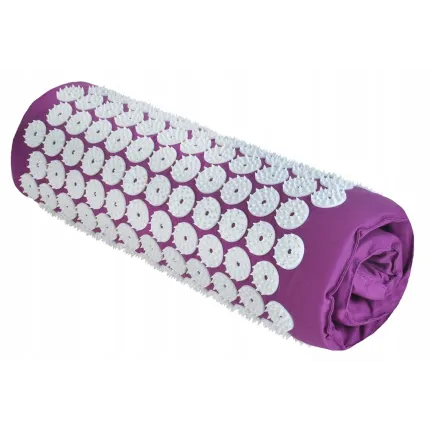 Акупунктурний масажний килимок Qmed Acupressure Mat, зображення 3