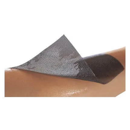 Atrauman Ag / Атрауман Аг 10х20 см атравматична пов'язка з сріблом 1шт, Розмір пов'язки: 10см х 20см, зображення 3