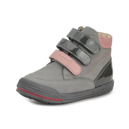 Memo Chicago 1JD - Ортопедичні кросівки для дітей, Розмір дитячого взуття: 36, зображення 2