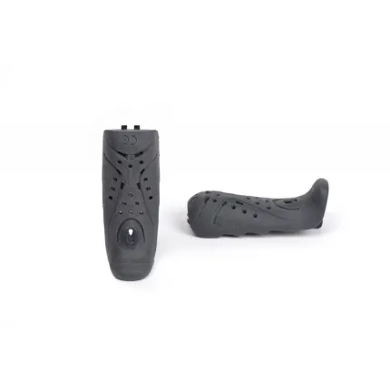 Костыль подлокотный с амортизатором FDI ErgoDynamic S (до 60 кг), изображение 4