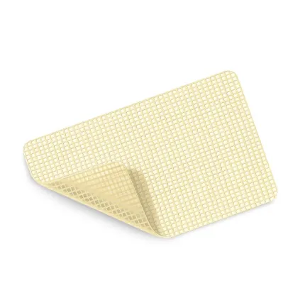 Grassolind Neutral / Гразолінд Нейтраль мазева сітчаста пов'язка 10 Х 20 см 1шт, Розмір пов'язки: 10см х 20см, зображення 3