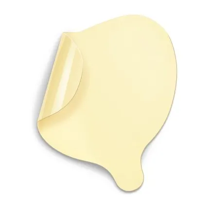 Hydrocoll Sacral / Гидрокол Сакрал гидроколлоидная повязка на область крестца 18 x 18 см 1шт, Размер повязки: Sacral - на область крестца, Толщина повязки: Обычная, изображение 2