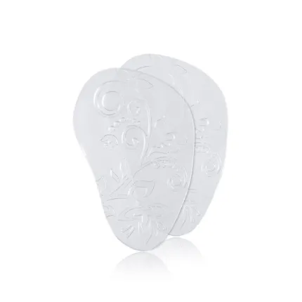 Гелевые подушечки для обуви на высоких каблуках Kaps Lady Flowers, изображение 2