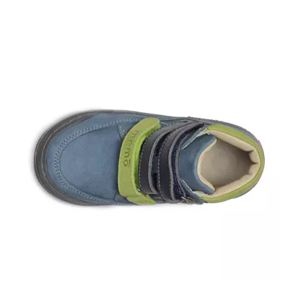 Memo Chicago 1CH - Ортопедичні кросівки для дітей, Розмір дитячого взуття: 29, зображення 8