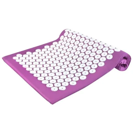 Акупунктурний масажний килимок Qmed Acupressure Mat
